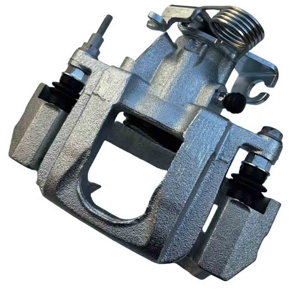 2012 Ford Edge Brake Caliper